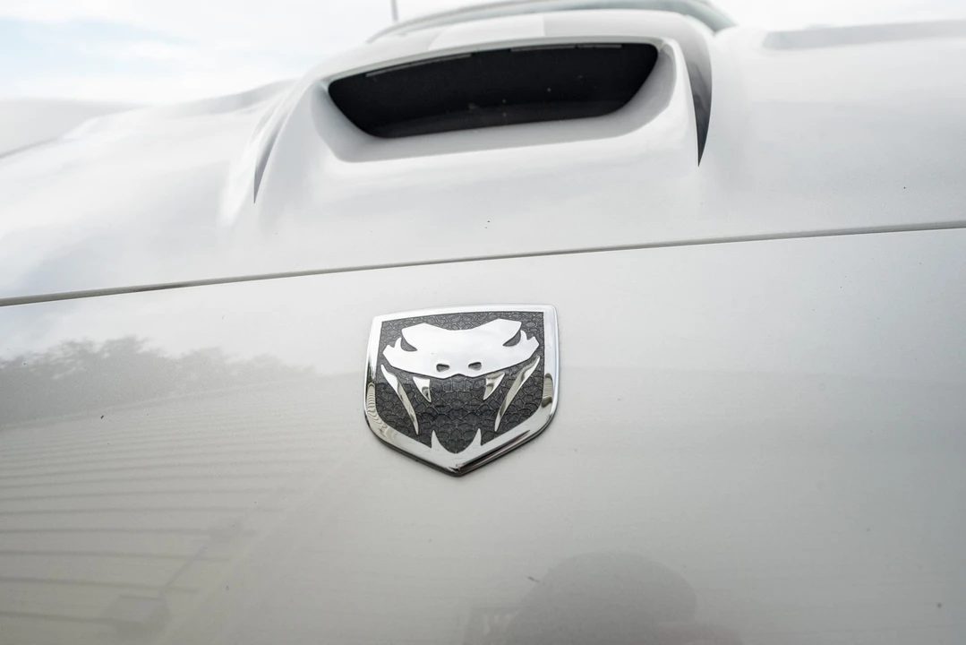 2009 Dodge Viper 4th Gen - Image 17 of 31