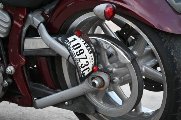 2009 Harley-Davidson Softail - Image 6 of 6