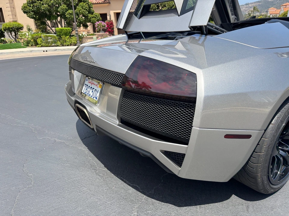 2009 Lamborghini Murcielago LP640 - Image 22 of 31