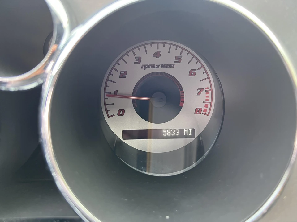 2009 Pontiac Solstice - Image 17 of 31