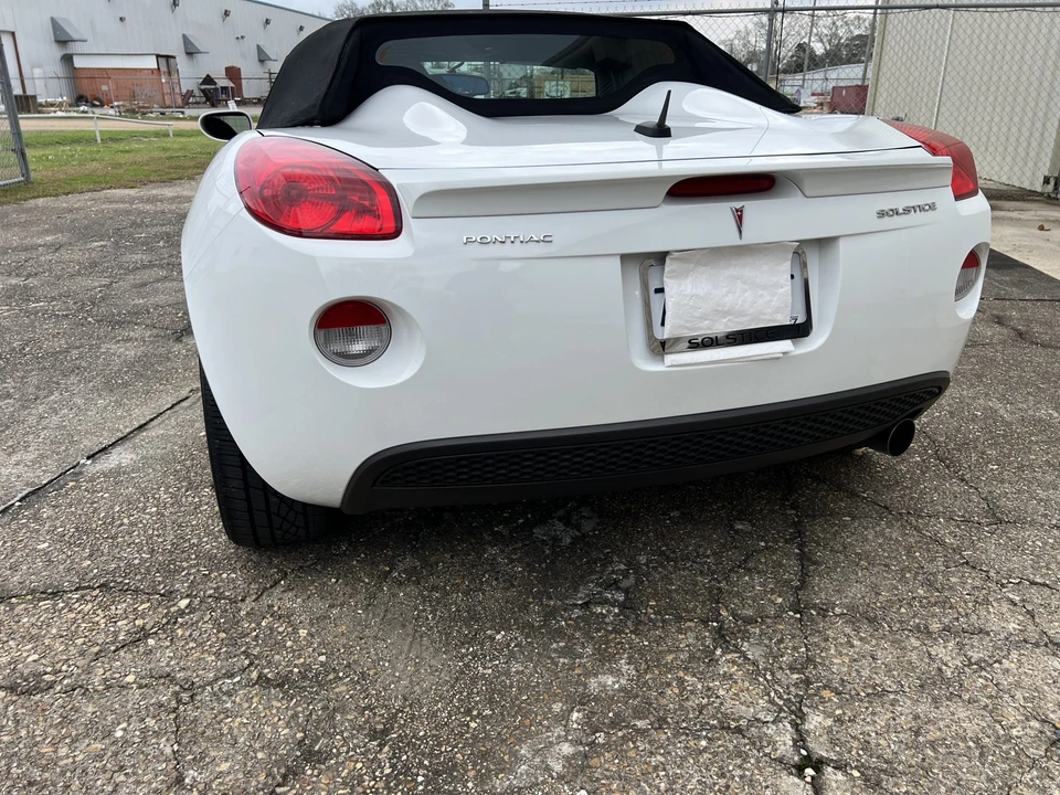 2009 Pontiac Solstice - Image 5 of 31