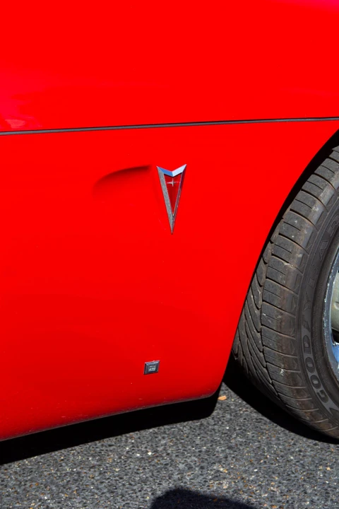 2009 Pontiac Solstice GXP - Image 19 of 31