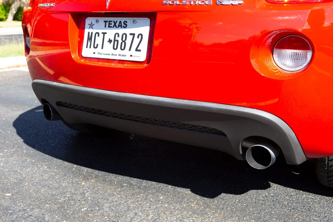 2009 Pontiac Solstice GXP - Image 31 of 31
