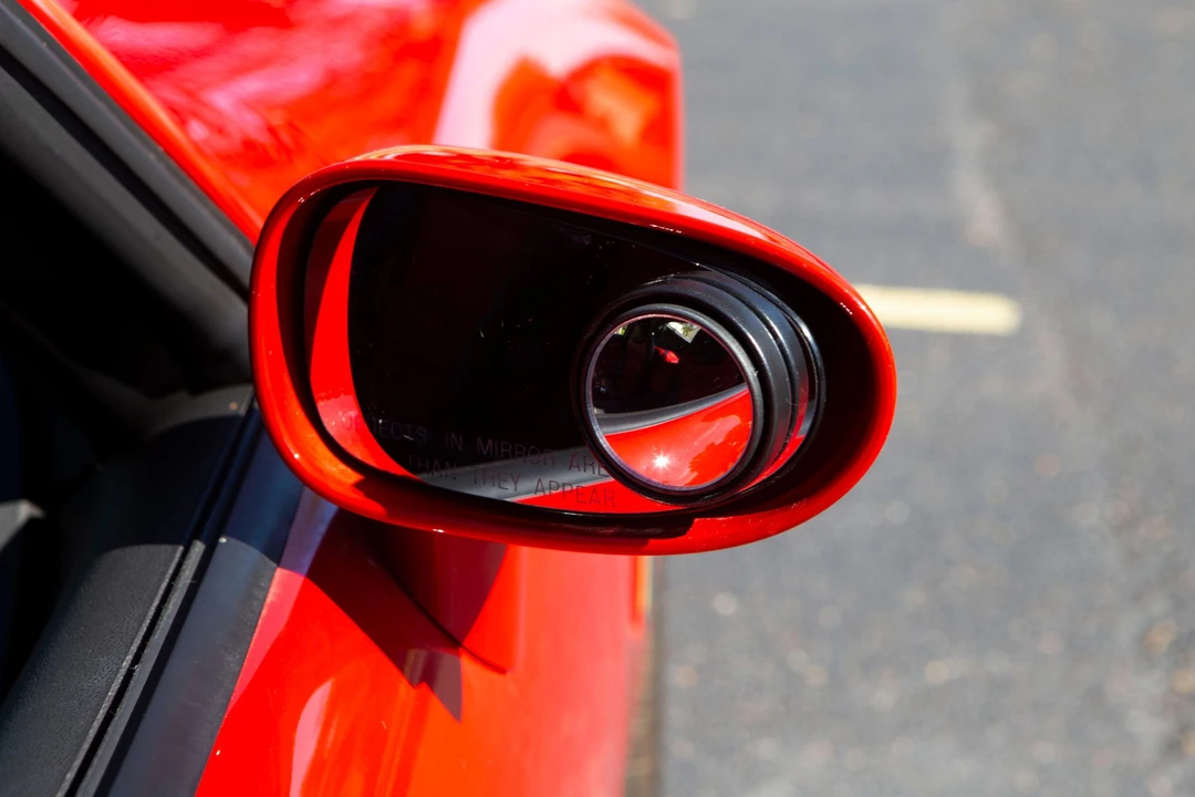 2009 Pontiac Solstice GXP - Image 21 of 31