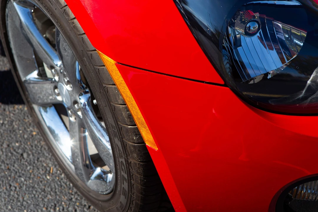2009 Pontiac Solstice GXP - Image 15 of 31