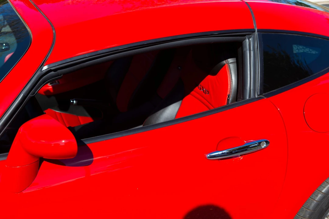 2009 Pontiac Solstice GXP - Image 20 of 31