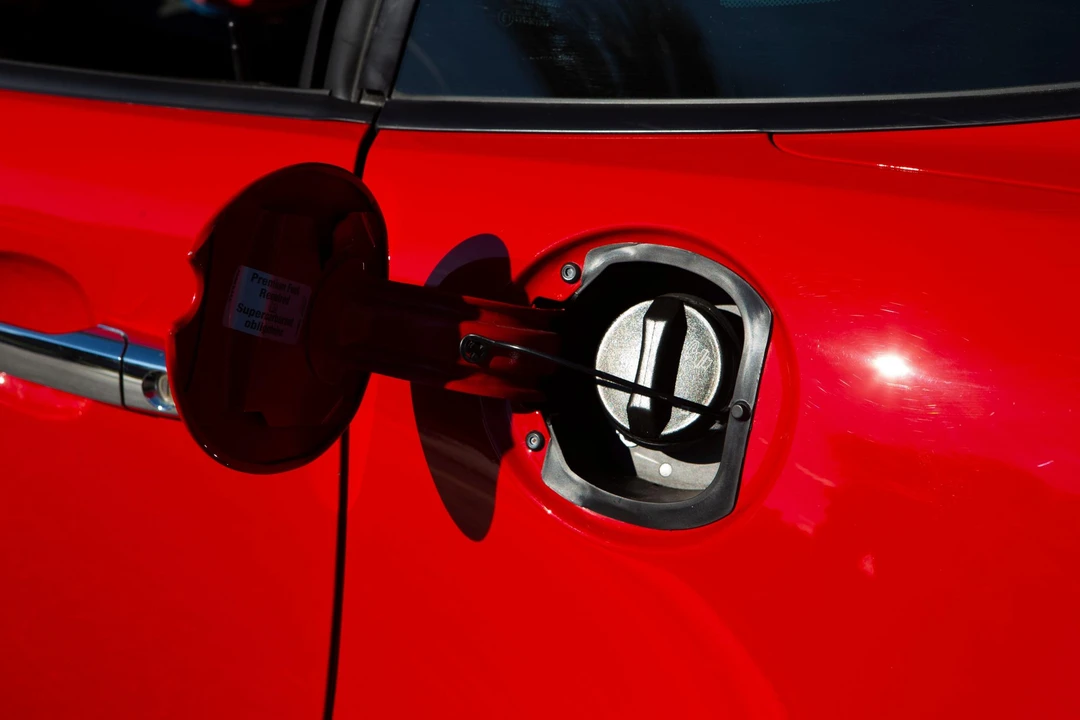 2009 Pontiac Solstice GXP - Image 30 of 31