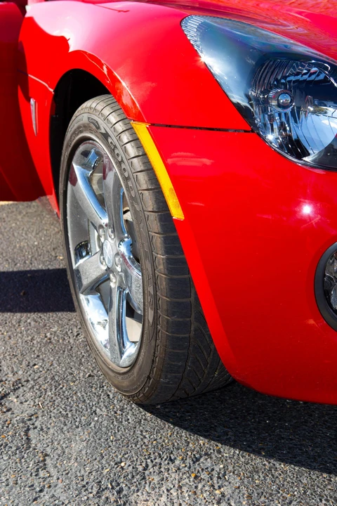 2009 Pontiac Solstice GXP - Image 18 of 31
