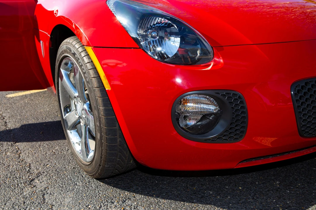 2009 Pontiac Solstice GXP - Image 16 of 31