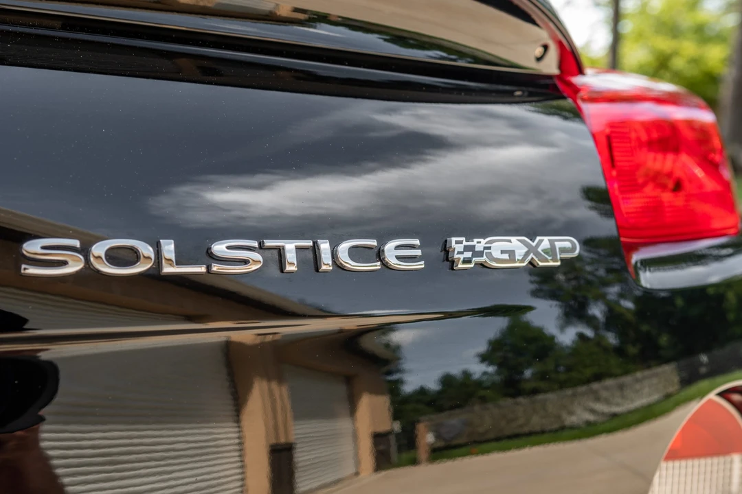 2009 Pontiac Solstice GXP - Image 26 of 31