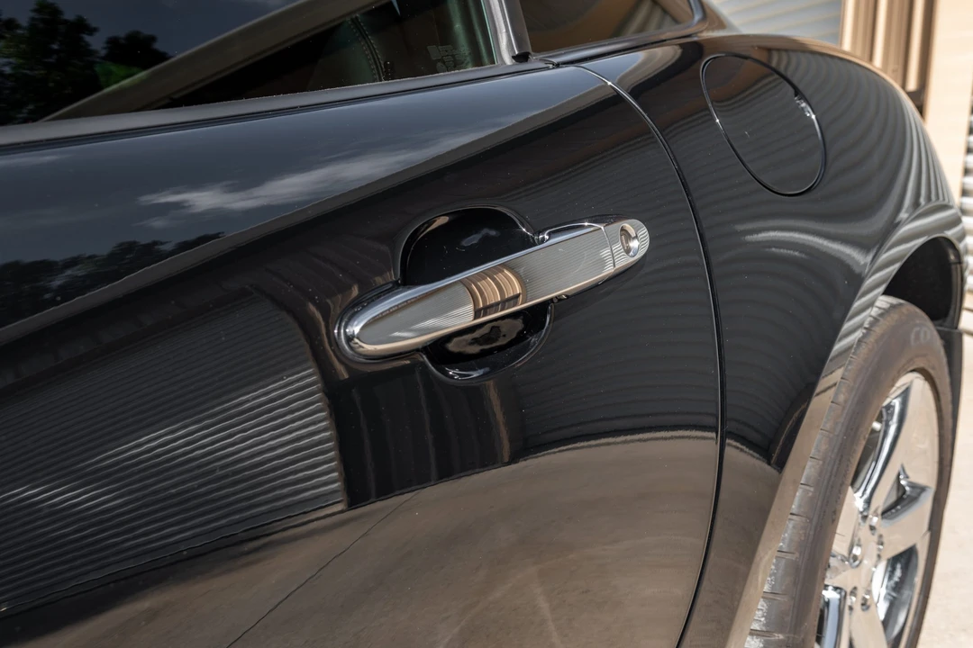 2009 Pontiac Solstice GXP - Image 30 of 31