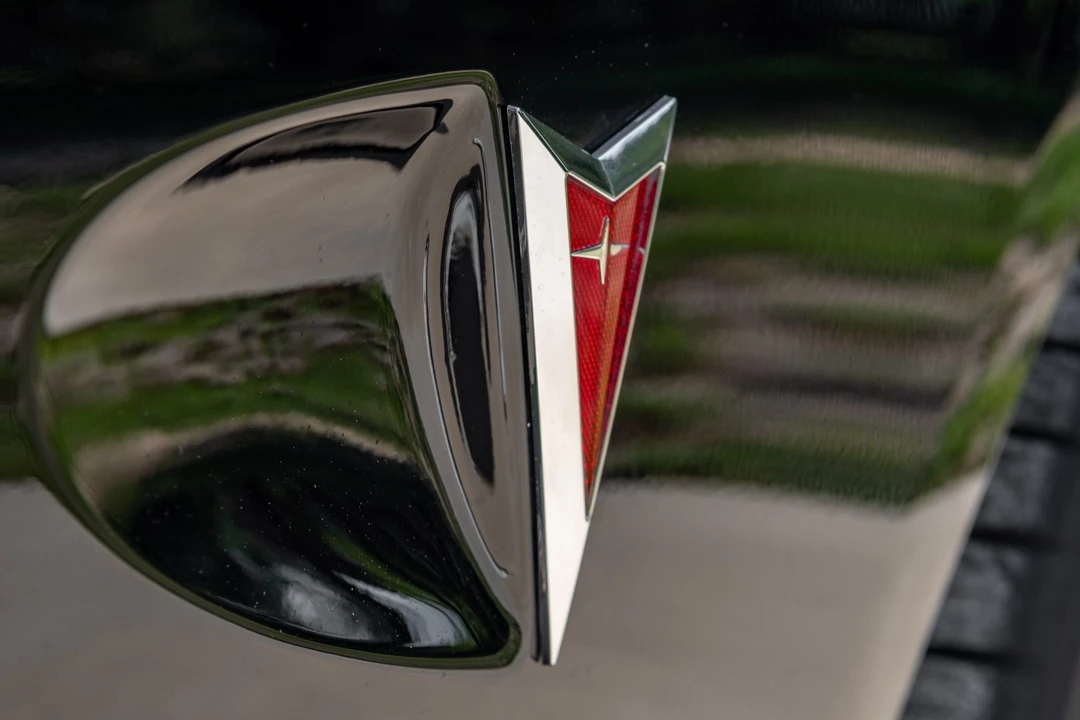 2009 Pontiac Solstice GXP - Image 24 of 31