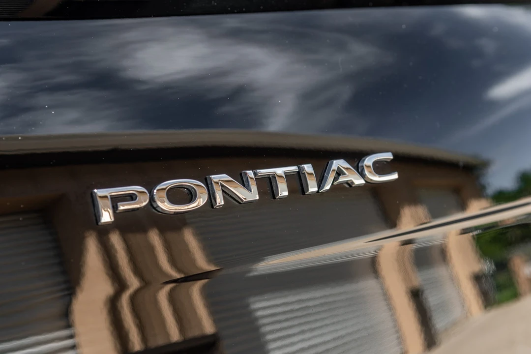 2009 Pontiac Solstice GXP - Image 25 of 31