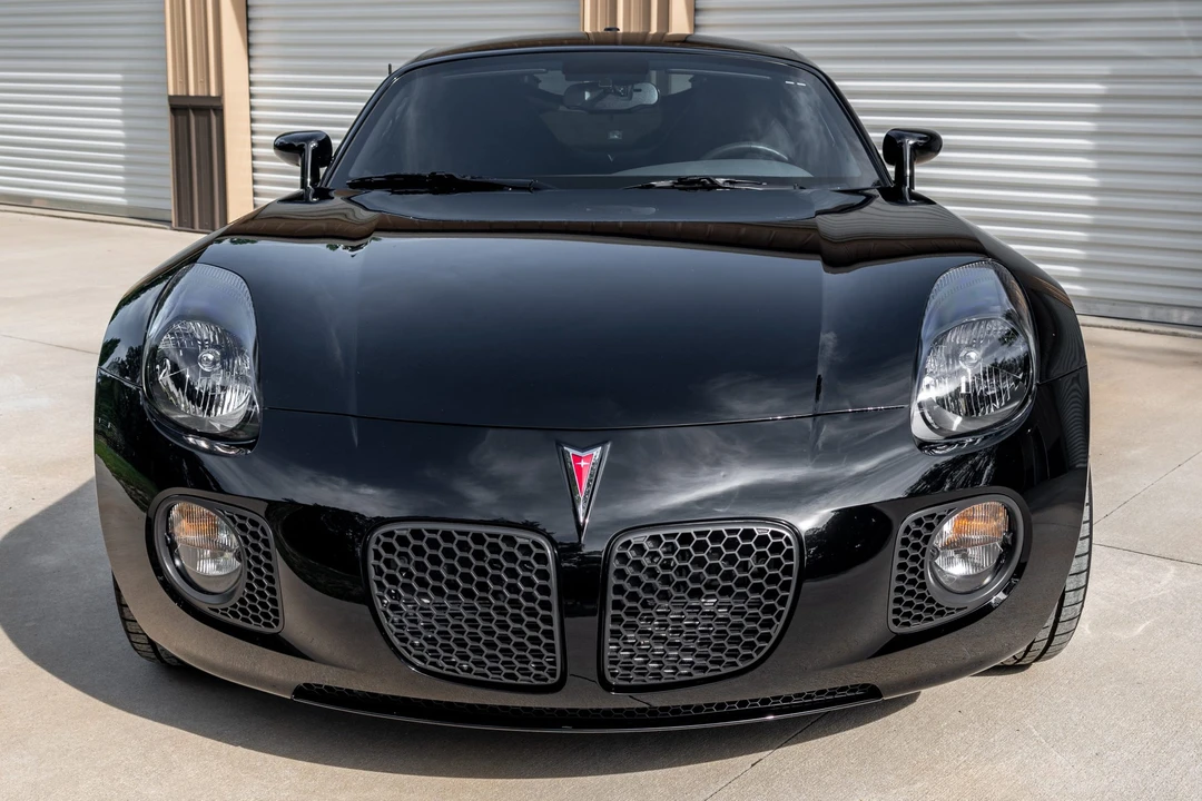 2009 Pontiac Solstice GXP - Image 10 of 31
