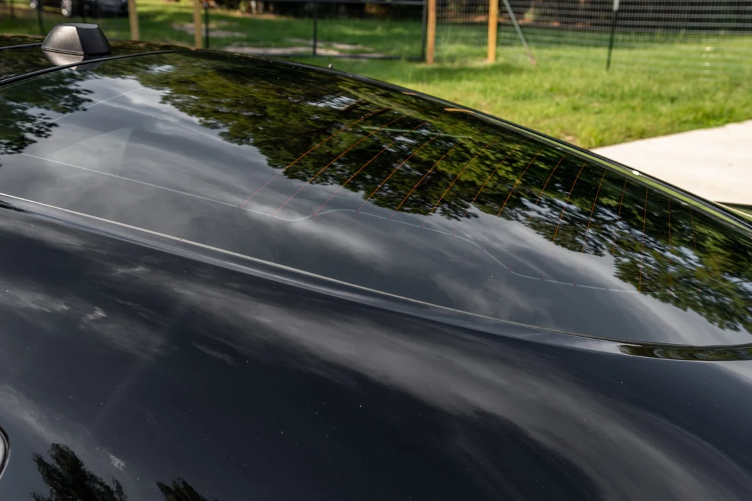 2009 Pontiac Solstice GXP - Image 31 of 31
