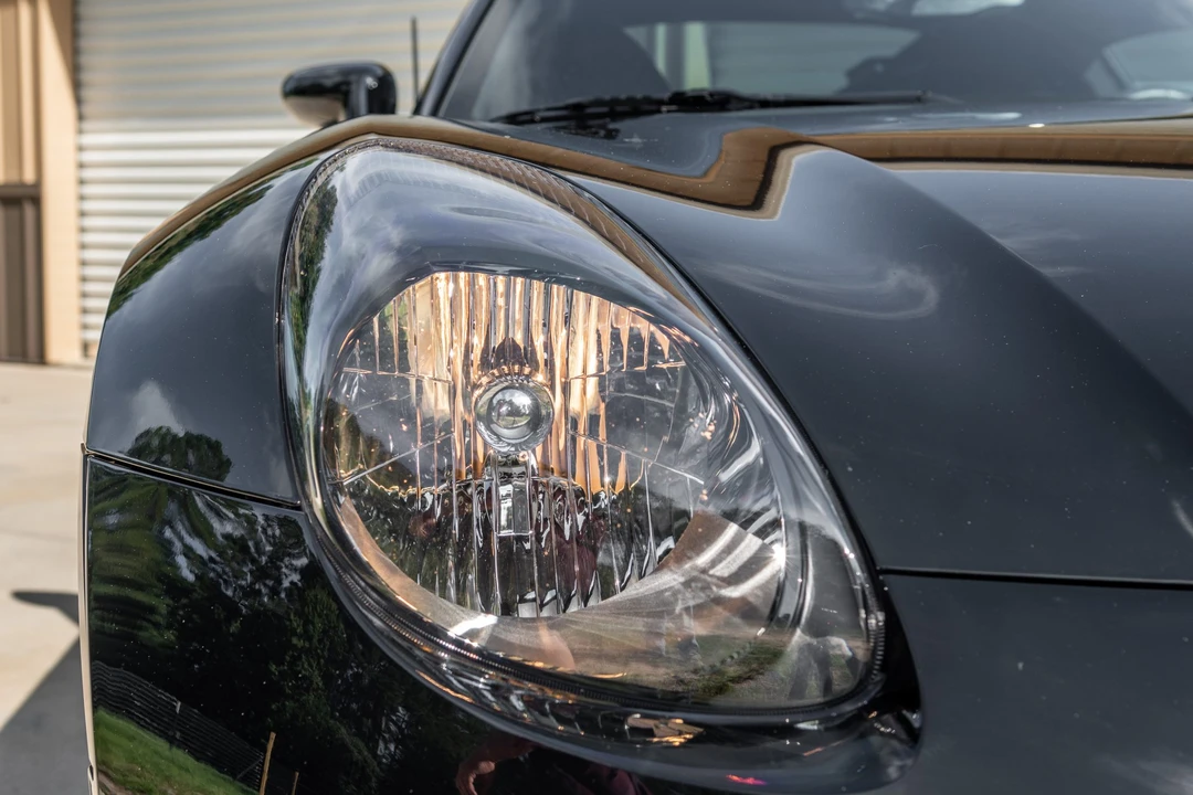 2009 Pontiac Solstice GXP - Image 17 of 31