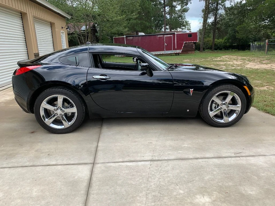 2009 Pontiac Solstice GXP - Image 8 of 31