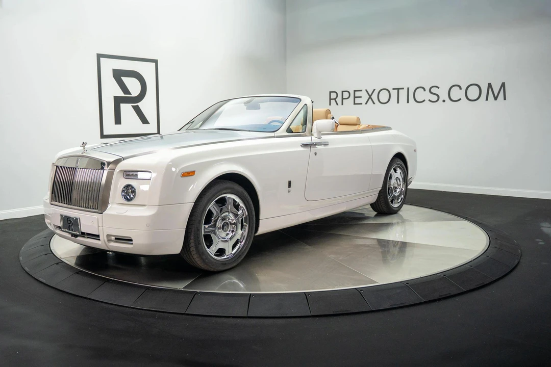 2009 Rolls-Royce Phantom VII - Image 22 of 31