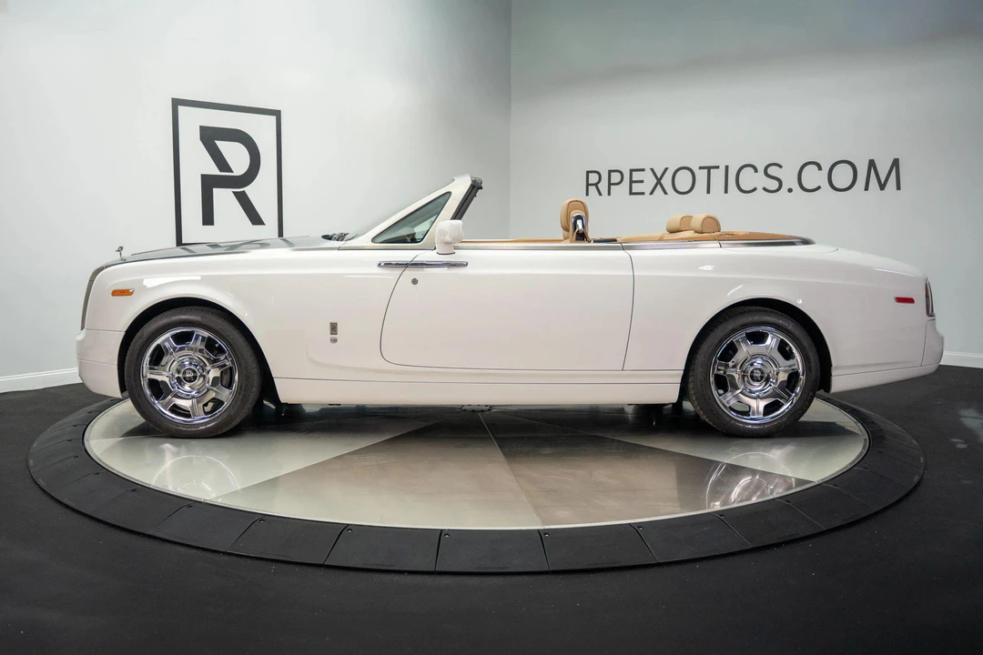 2009 Rolls-Royce Phantom VII - Image 31 of 31