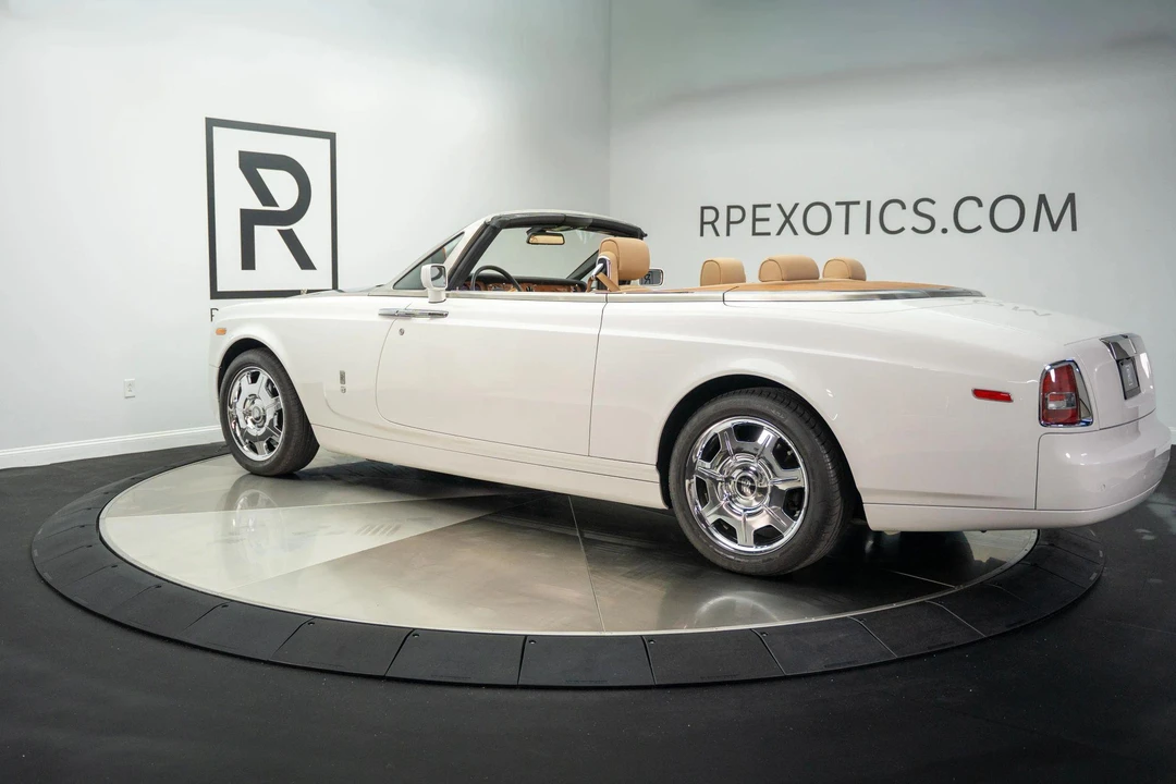 2009 Rolls-Royce Phantom VII - Image 30 of 31