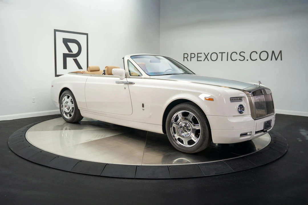 2009 Rolls-Royce Phantom VII - Image 25 of 31