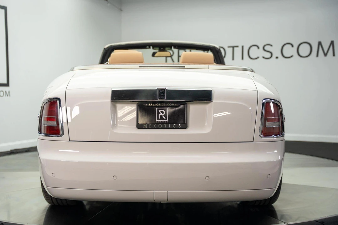 2009 Rolls-Royce Phantom VII - Image 29 of 31