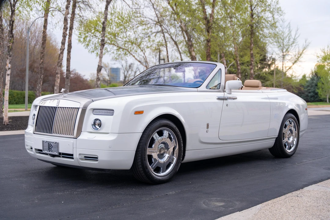 2009 Rolls-Royce Phantom VII - Image 5 of 31