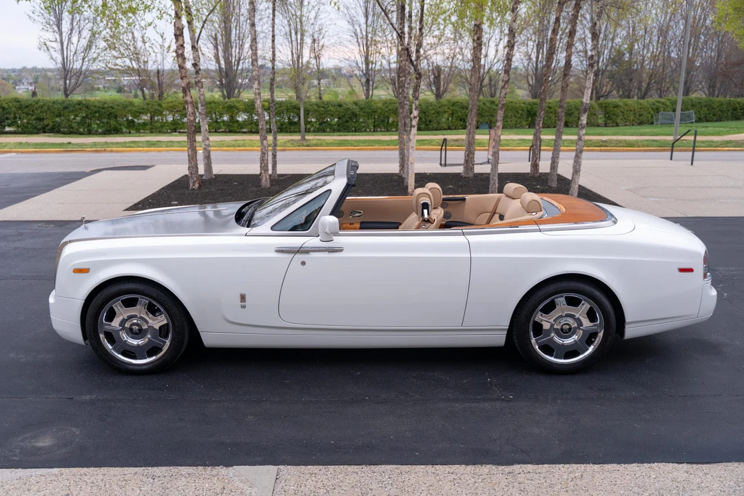 2009 Rolls-Royce Phantom VII - Image 20 of 31