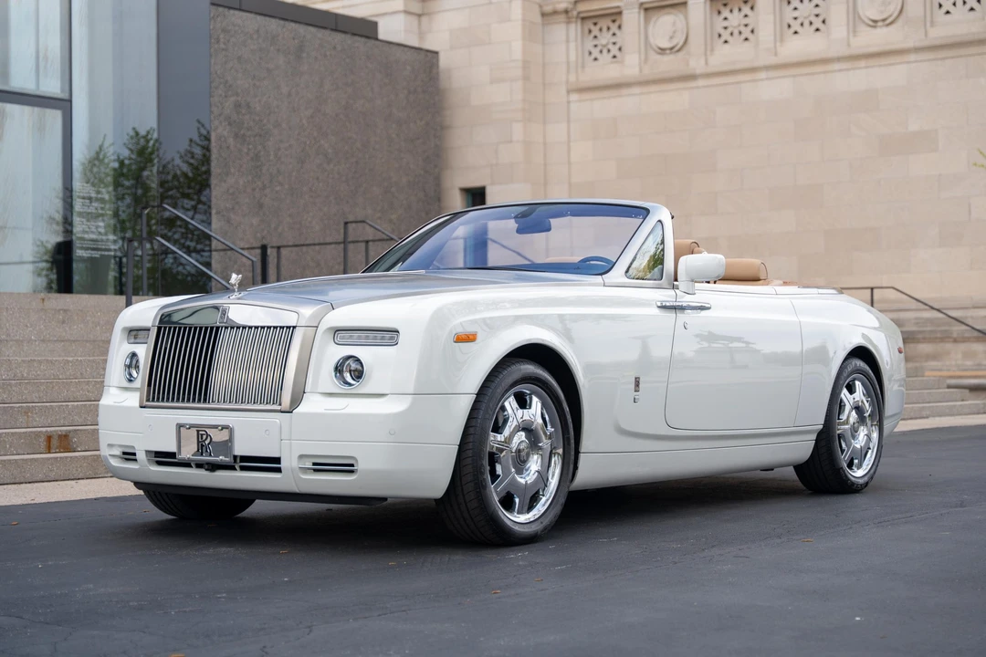 2009 Rolls-Royce Phantom VII - Image 6 of 31