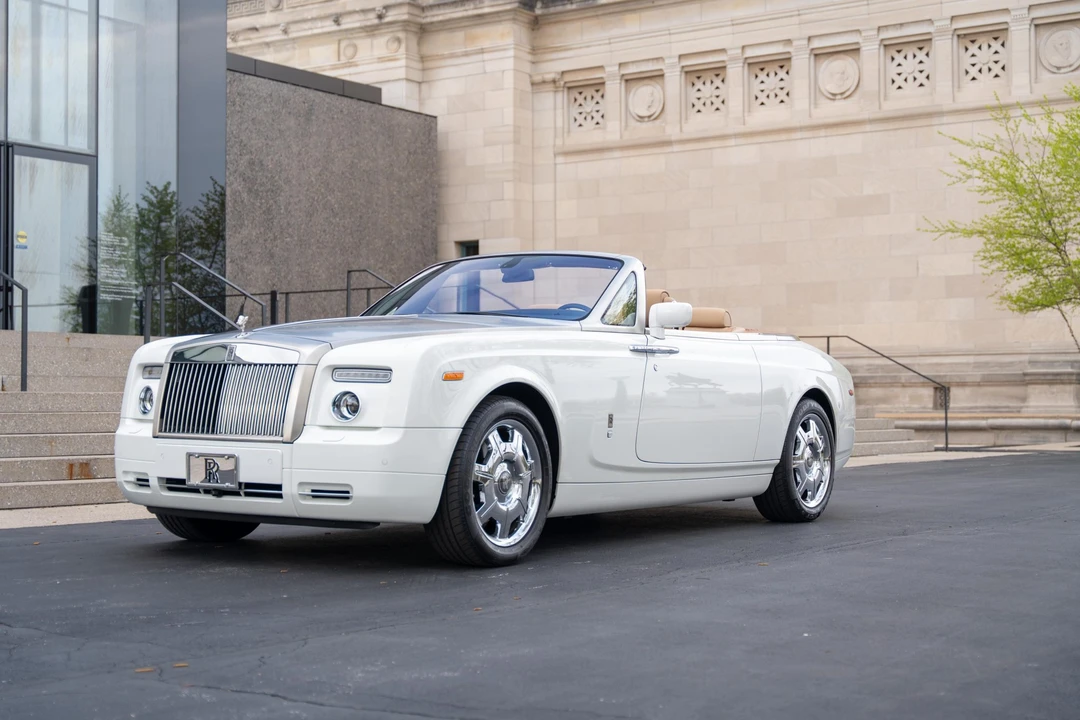2009 Rolls-Royce Phantom VII - Image 7 of 31