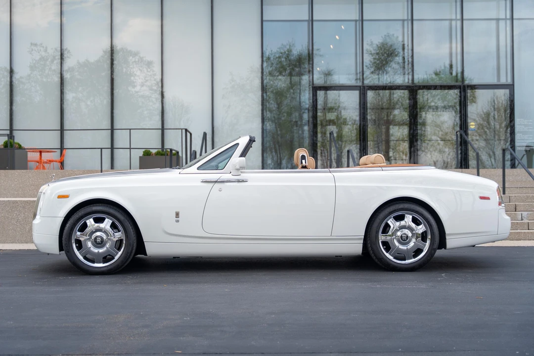 2009 Rolls-Royce Phantom VII - Image 21 of 31