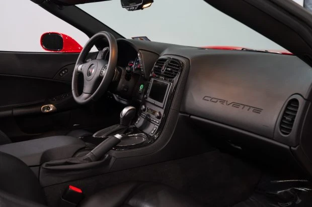 2010 Chevrolet Corvette C6 - Image 4 of 7