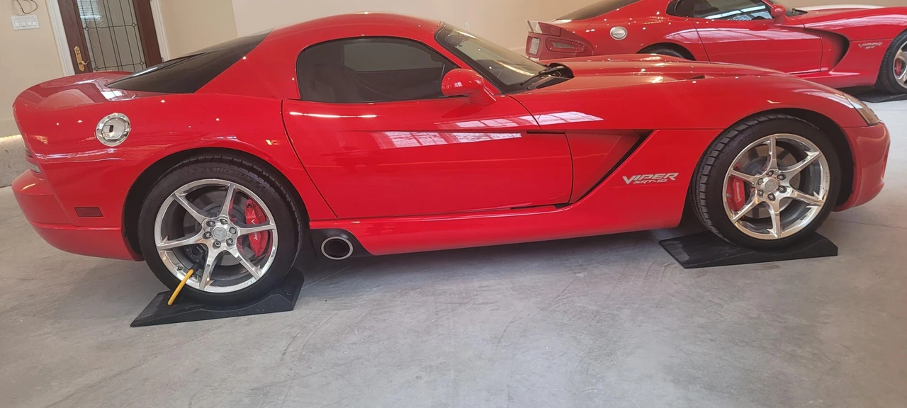 2010 Dodge Viper 4th Gen - Image 10 of 31