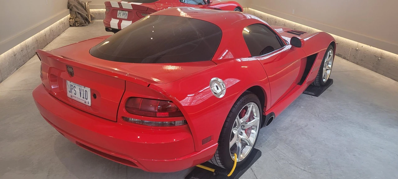 2010 Dodge Viper 4th Gen - Image 12 of 31