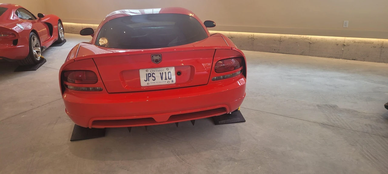2010 Dodge Viper 4th Gen - Image 14 of 31