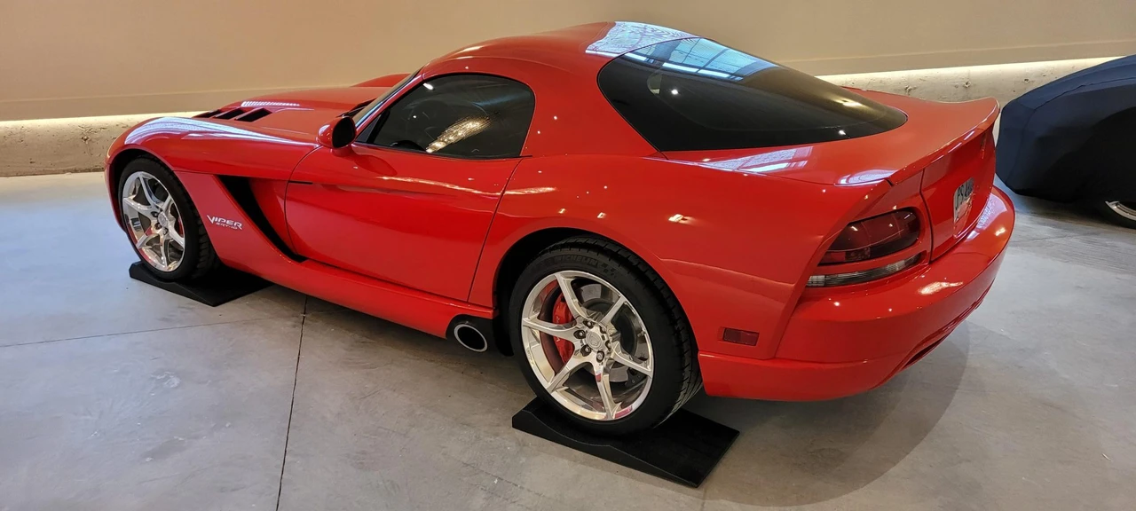 2010 Dodge Viper 4th Gen - Image 15 of 31