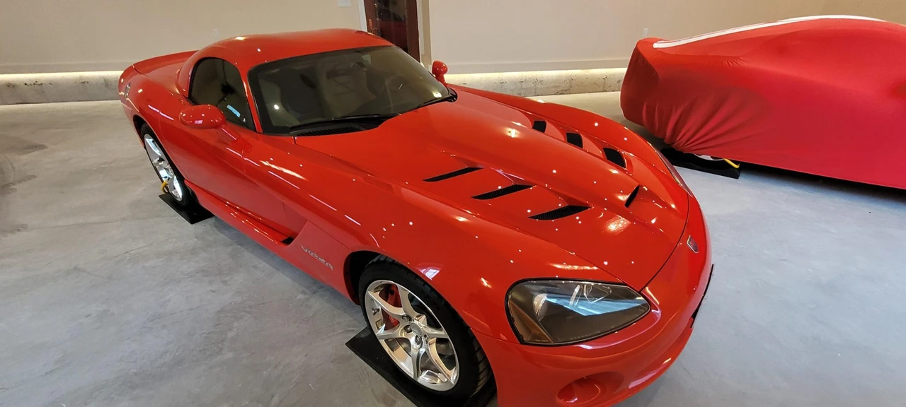 2010 Dodge Viper 4th Gen - Image 7 of 31