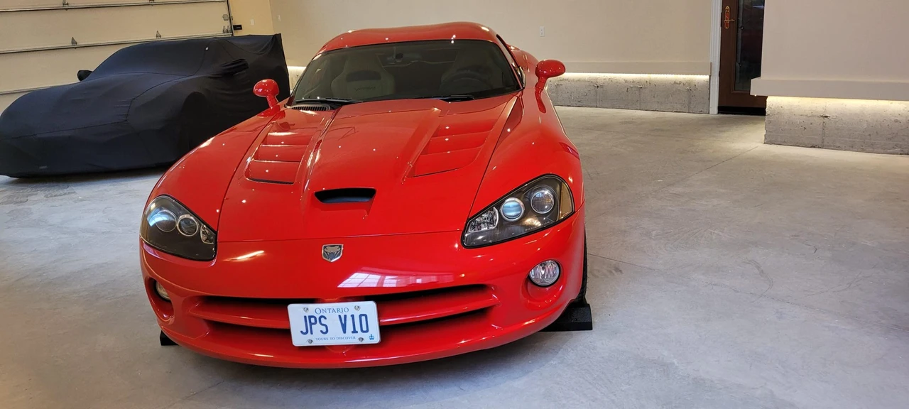 2010 Dodge Viper 4th Gen - Image 6 of 31