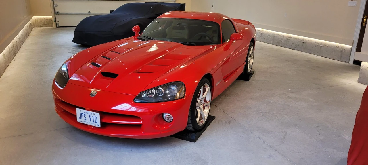 2010 Dodge Viper 4th Gen - Image 3 of 31