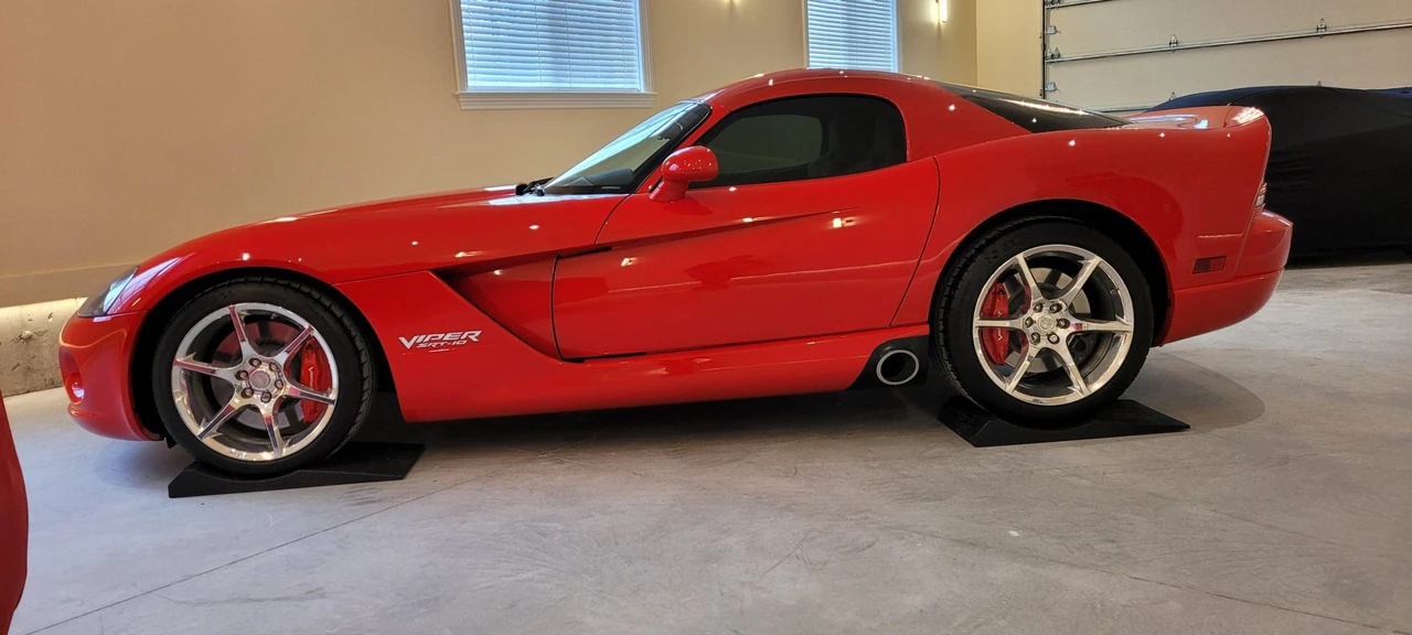 2010 Dodge Viper 4th Gen - Image 18 of 31