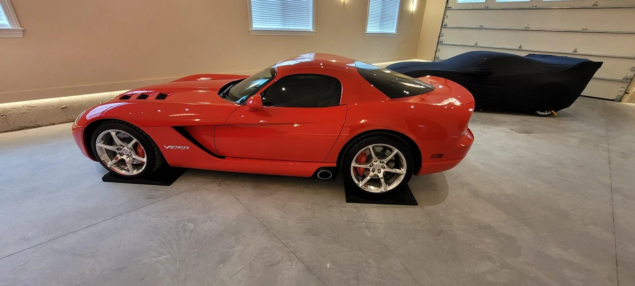 2010 Dodge Viper 4th Gen - Image 31 of 31