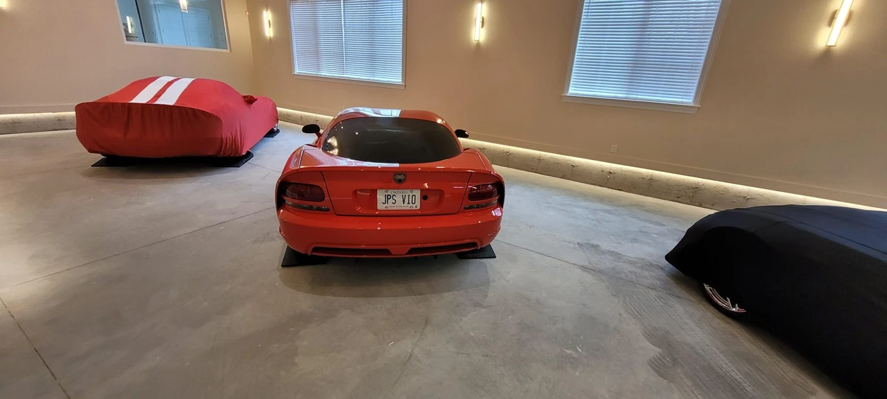 2010 Dodge Viper 4th Gen - Image 26 of 31