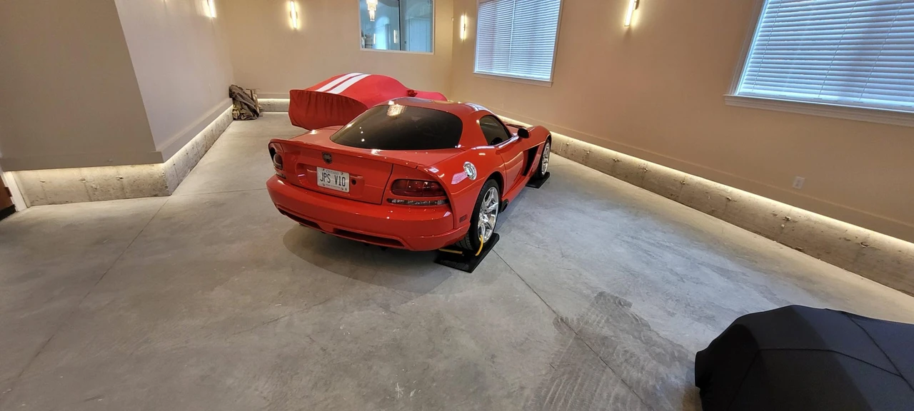 2010 Dodge Viper 4th Gen - Image 25 of 31