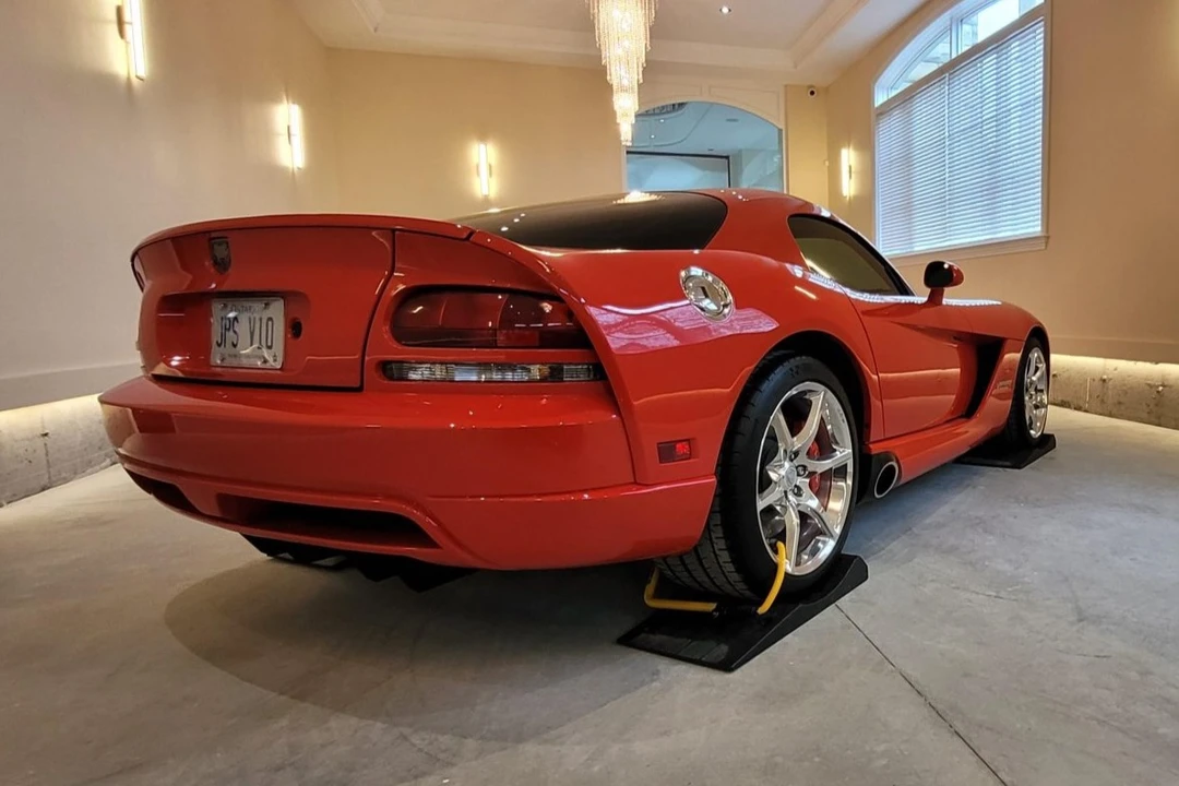 2010 Dodge Viper 4th Gen - Image 24 of 31