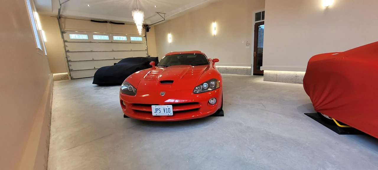 2010 Dodge Viper 4th Gen - Image 21 of 31