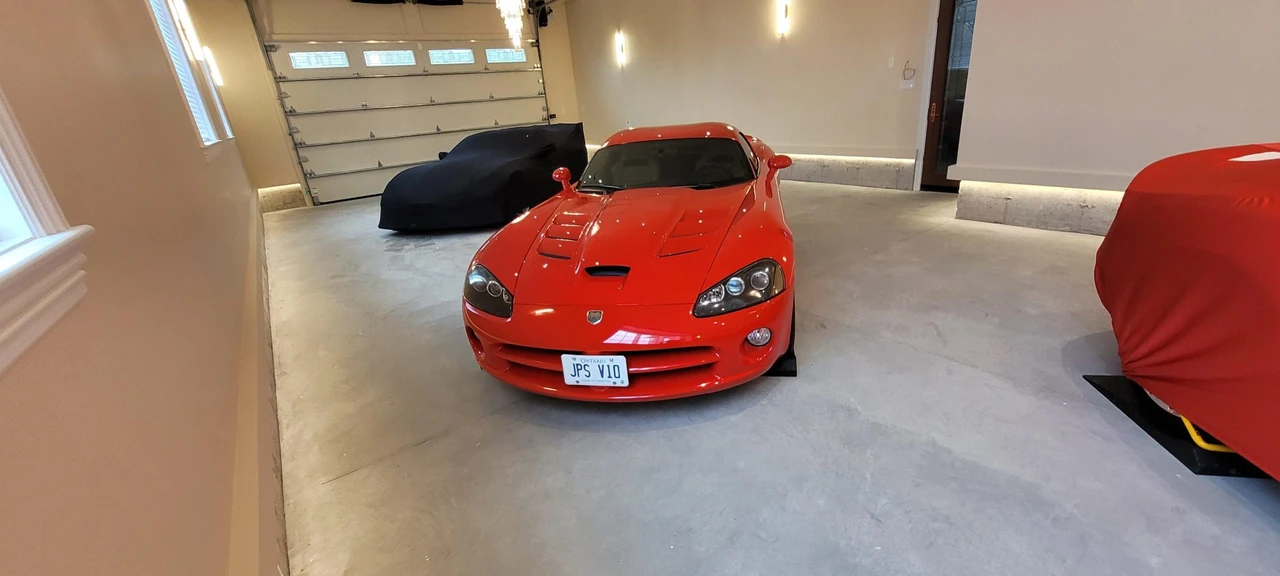2010 Dodge Viper 4th Gen - Image 20 of 31