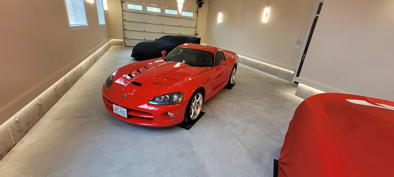 2010 Dodge Viper 4th Gen - Image 19 of 31
