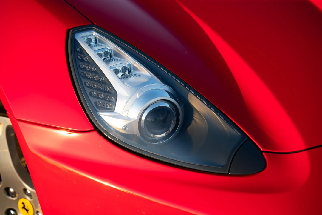 2010 Ferrari California - Image 22 of 31