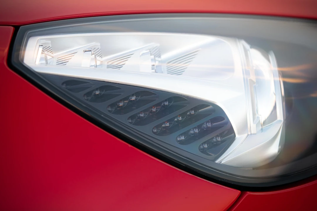 2010 Ferrari California - Image 23 of 31