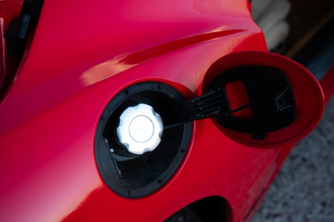 2010 Ferrari California - Image 29 of 31